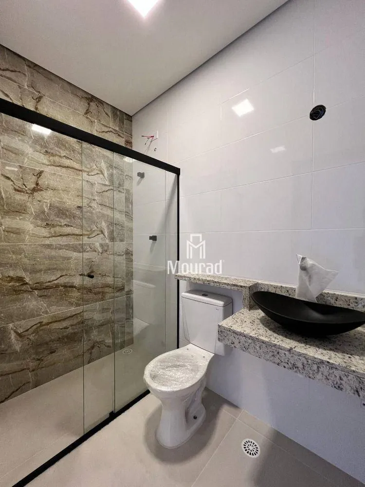 Sobrado, 3 quartos, 115 m² - Foto 2