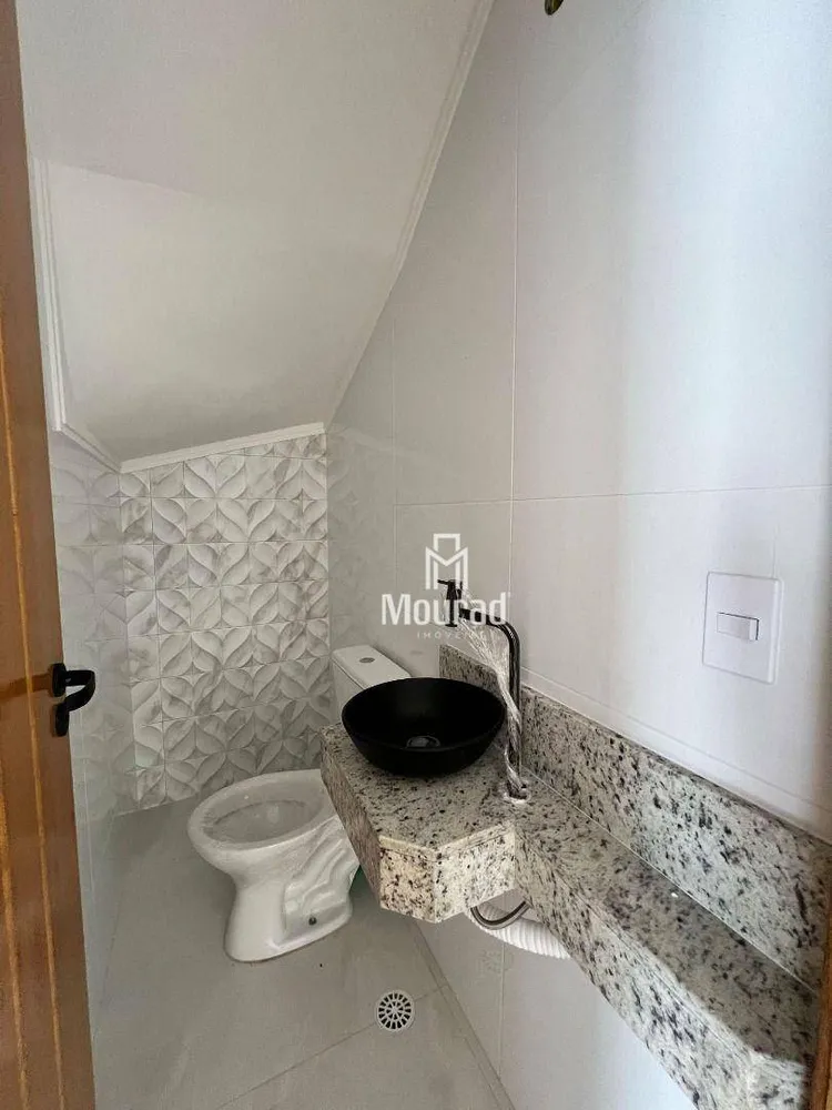 Sobrado, 3 quartos, 115 m² - Foto 4