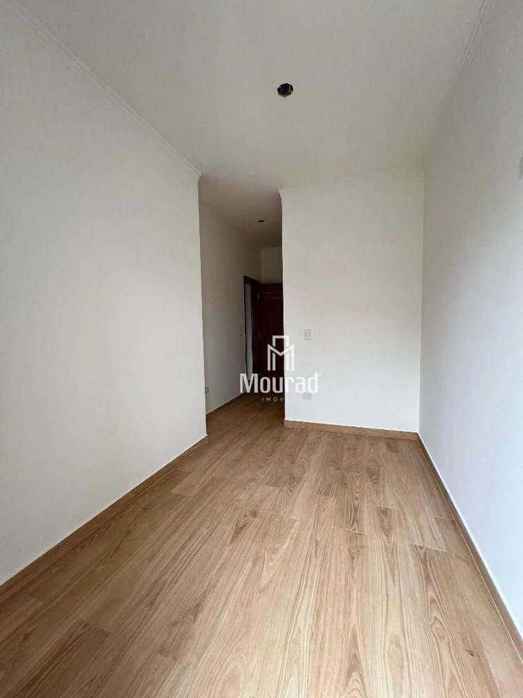 Sobrado, 3 quartos, 115 m² - Foto 3