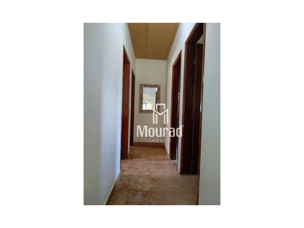 Chácara, 6 quartos, 5010 m² - Foto 4