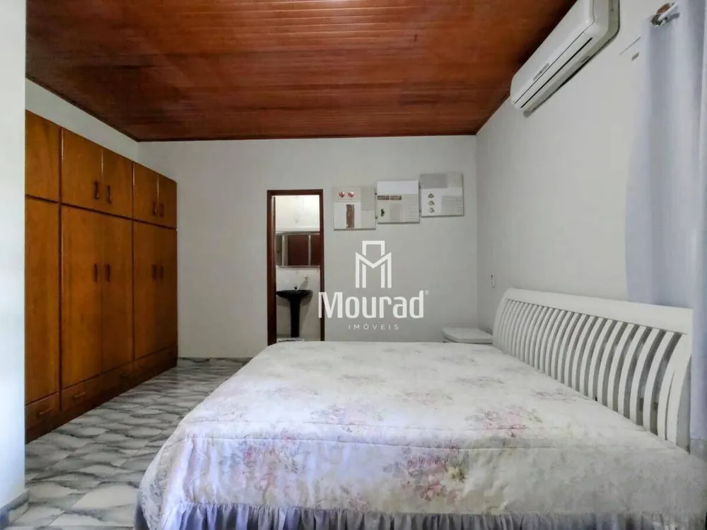Chácara, 6 quartos, 5010 m² - Foto 3