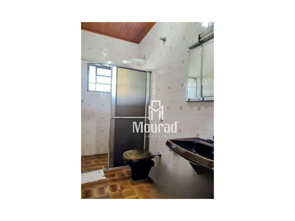 Chácara, 6 quartos, 5010 m² - Foto 5