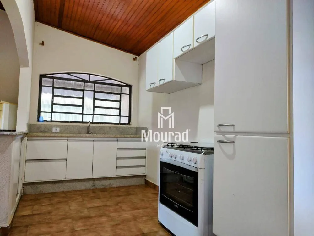 Chácara, 6 quartos, 5010 m² - Foto 8