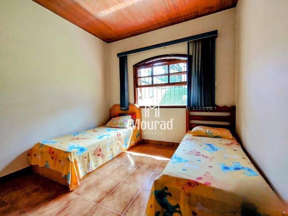 Chácara, 6 quartos, 5010 m² - Foto 2
