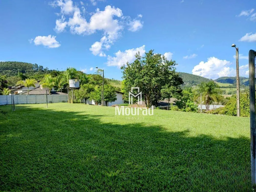 Chácara, 6 quartos, 5010 m² - Foto 7