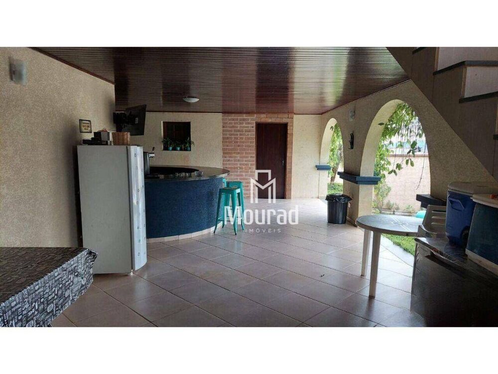 Casa à venda com 5 quartos, 480m² - Foto 18
