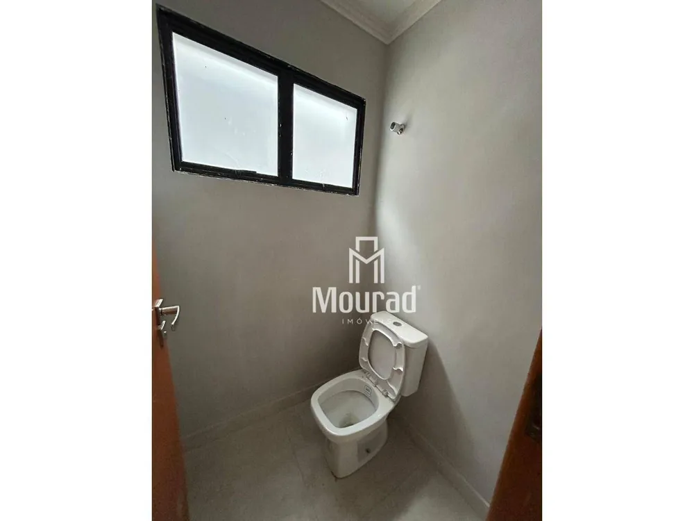 Sobrado, 3 quartos, 100 m² - Foto 3