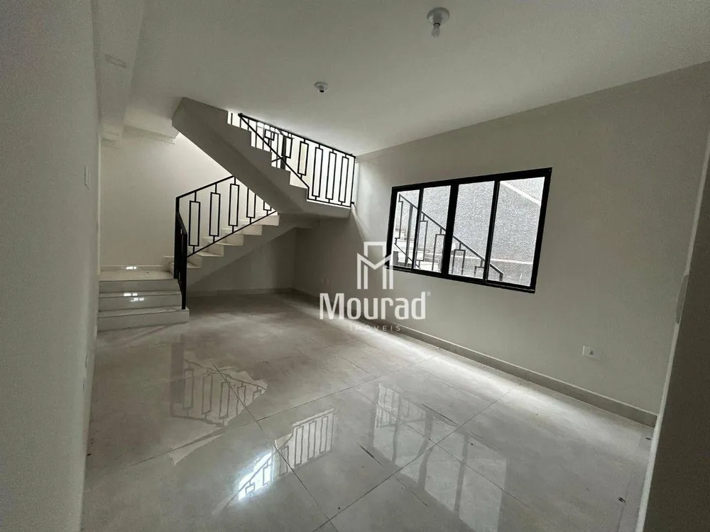 Sobrado, 3 quartos, 100 m² - Foto 4