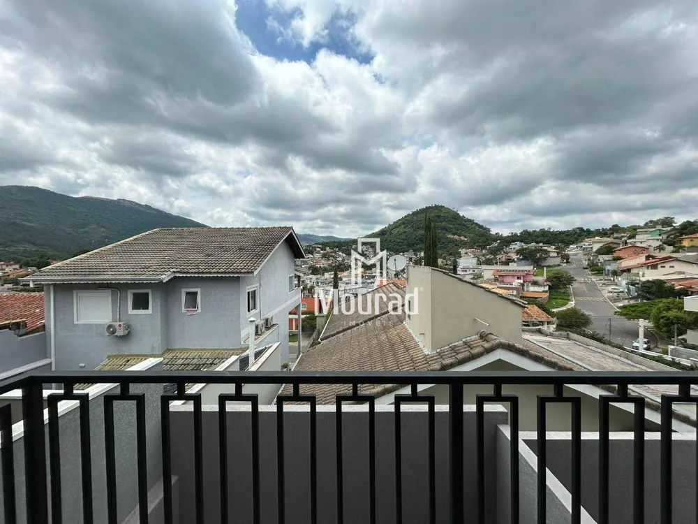 Sobrado, 3 quartos, 100 m² - Foto 2