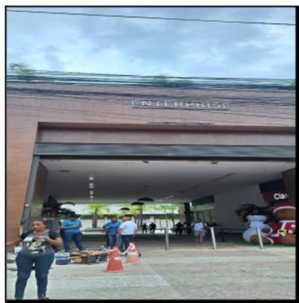 Apartamento, 1 quarto, 26 m² - Foto 1