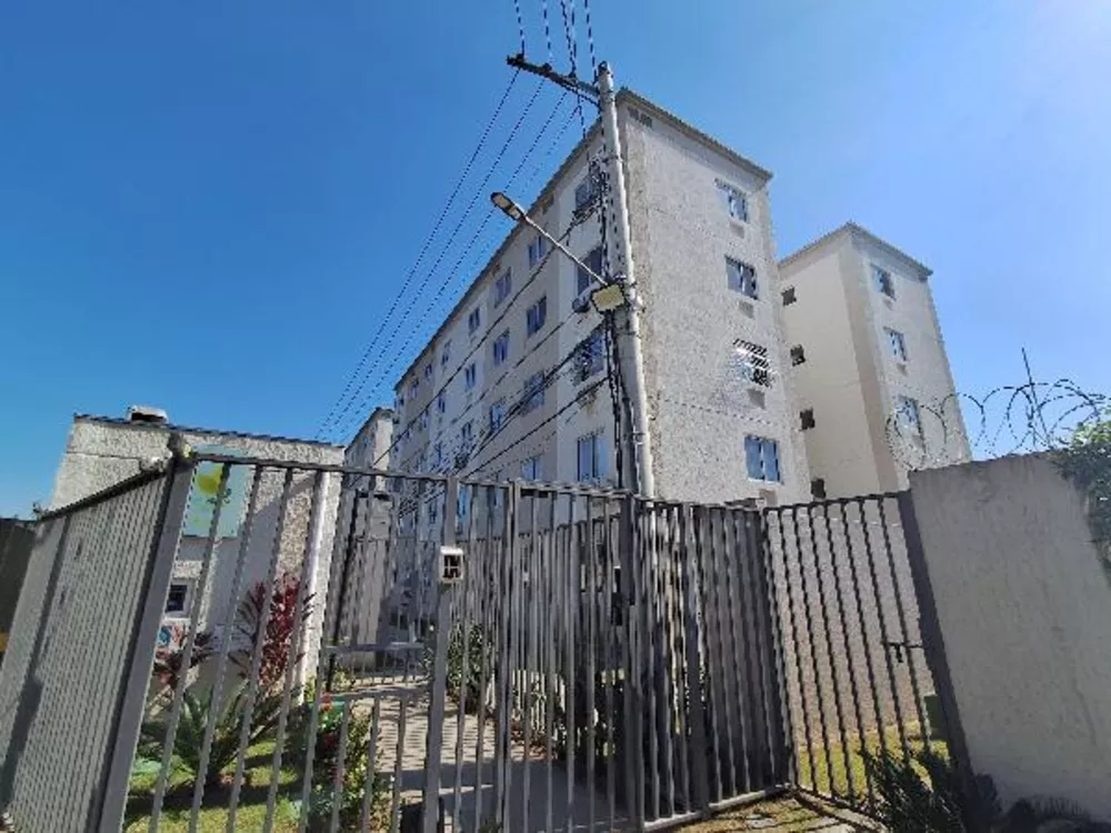 Apartamento, 2 quartos, 42 m² - Foto 1