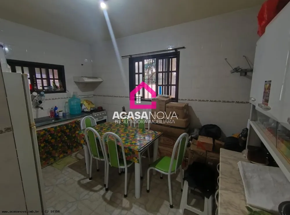 Casa, 3 quartos - Foto 12