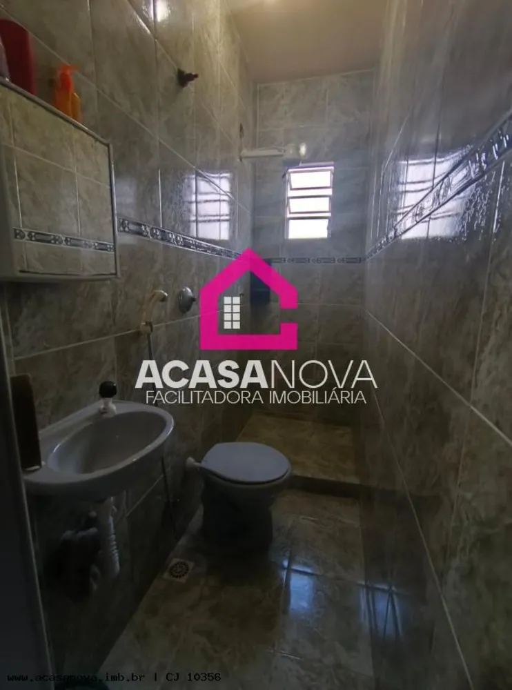 Casa, 3 quartos - Foto 15