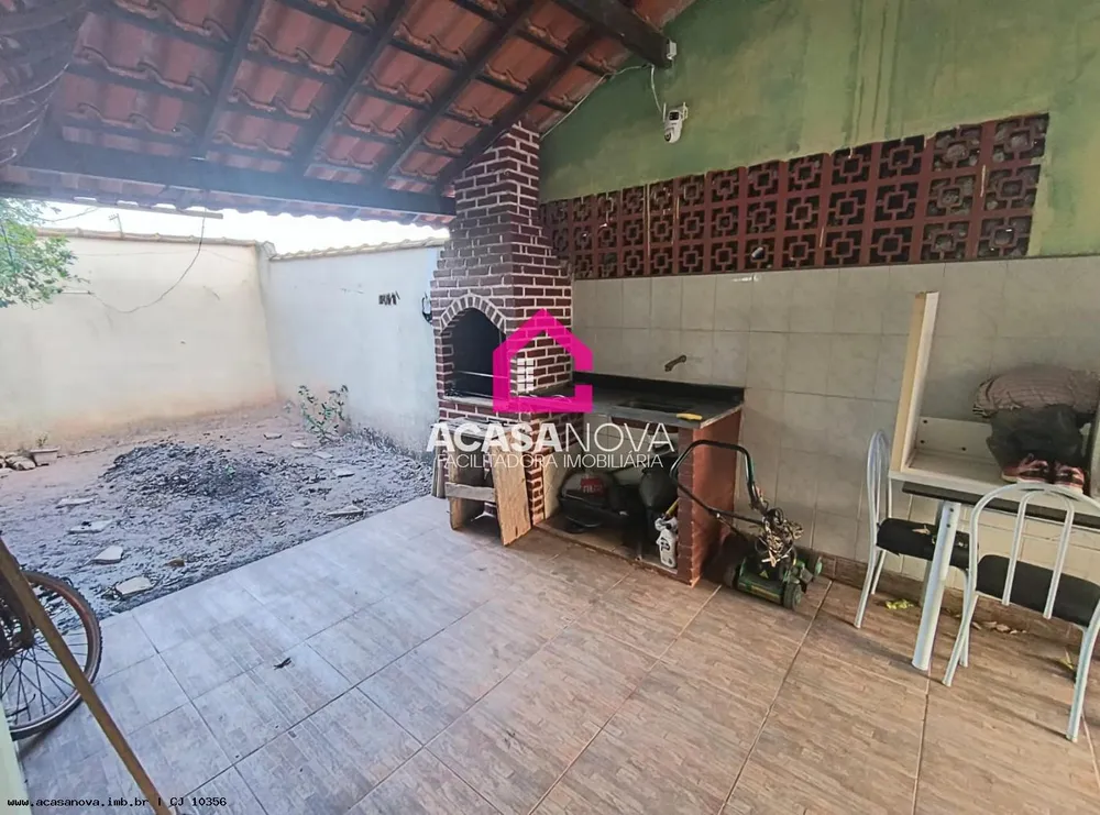 Casa, 3 quartos - Foto 6