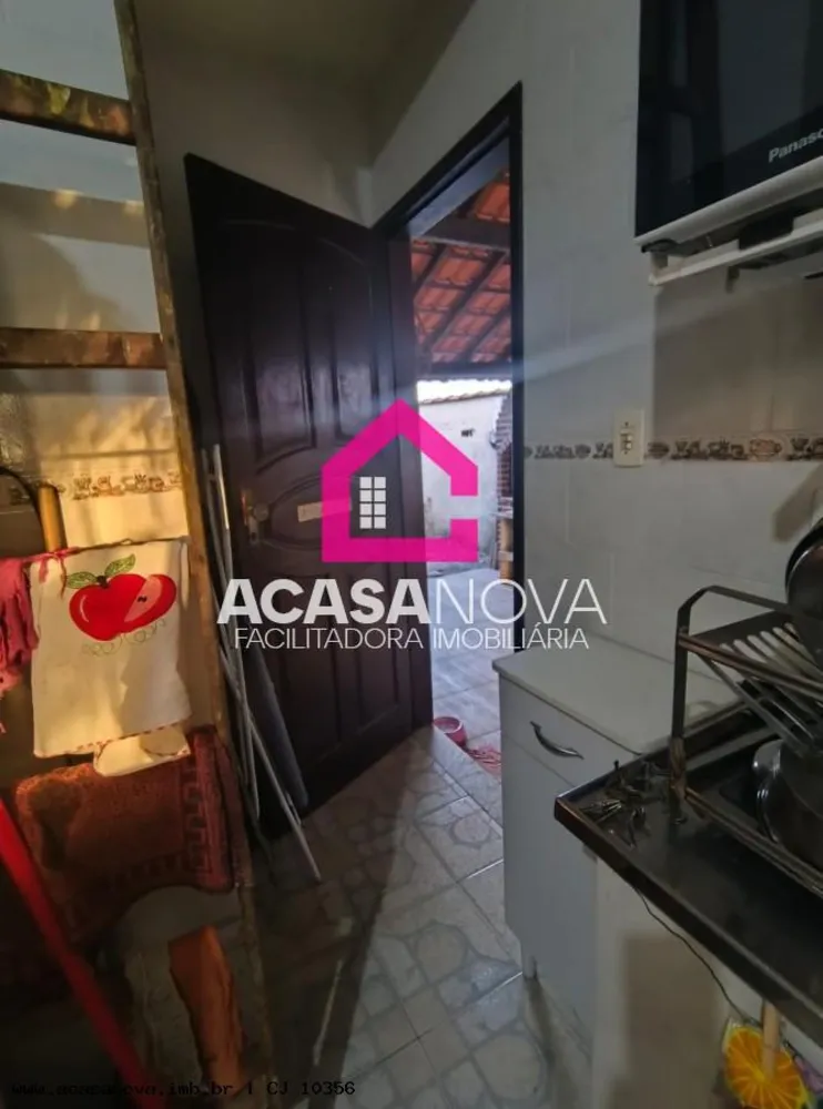 Casa, 3 quartos - Foto 14