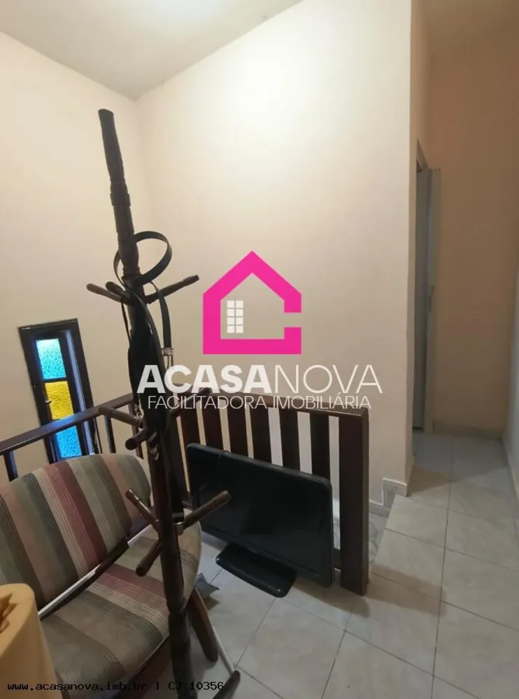 Casa, 3 quartos - Foto 16