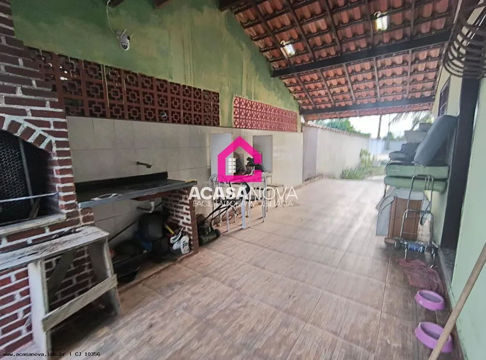 Casa, 3 quartos - Foto 7