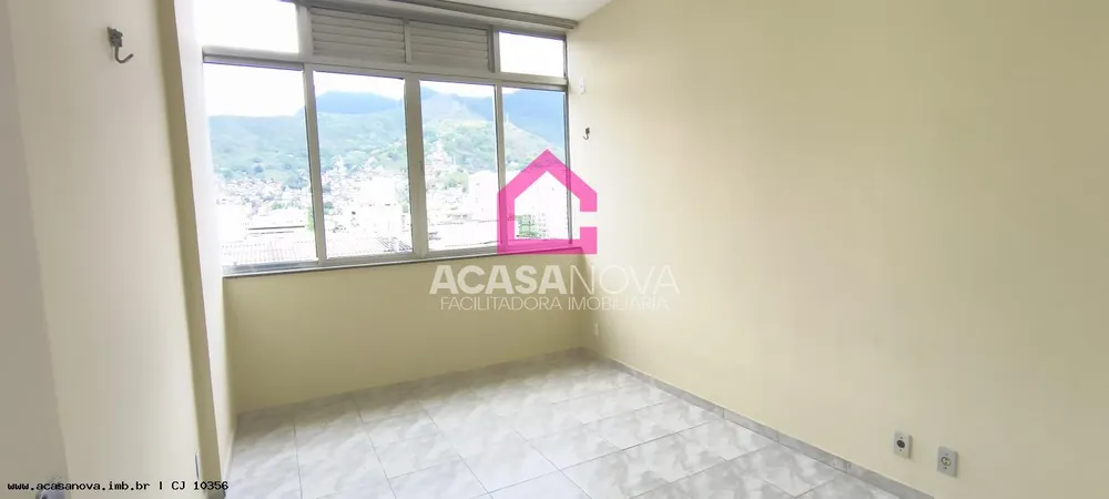 Apartamento, 2 quartos, 70 m² - Foto 6