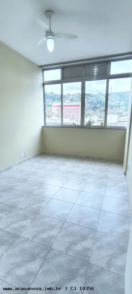 Apartamento, 2 quartos, 70 m² - Foto 2
