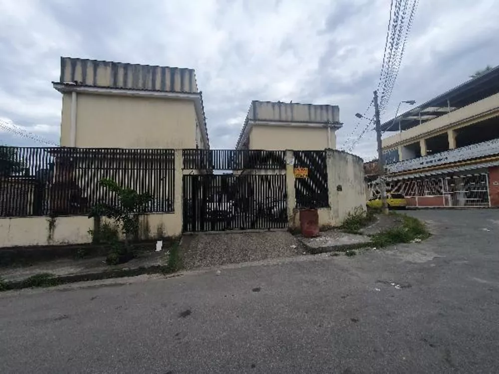 Apartamento, 1 quarto, 42 m² - Foto 1