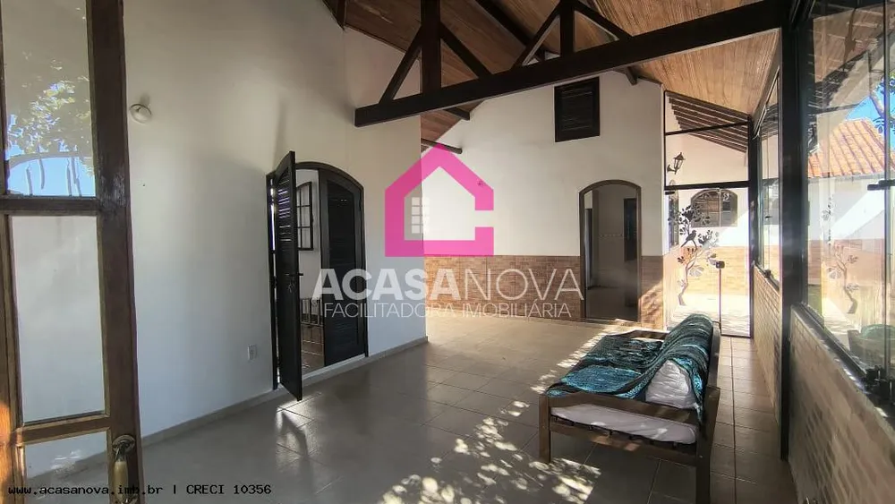 Casa, 2 quartos - Foto 29