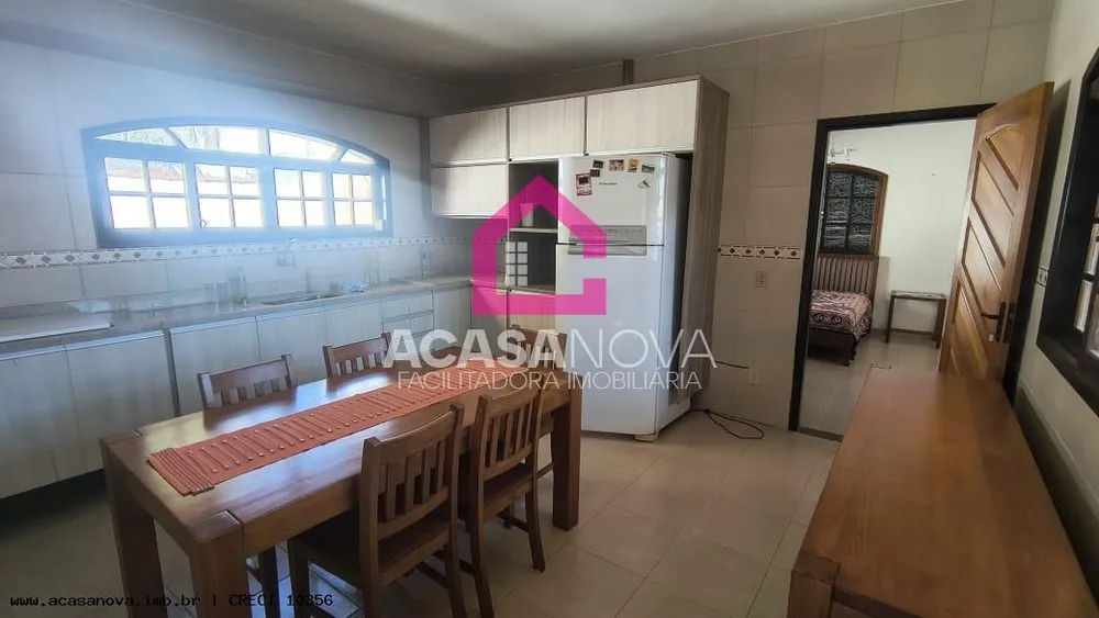 Casa, 2 quartos - Foto 23
