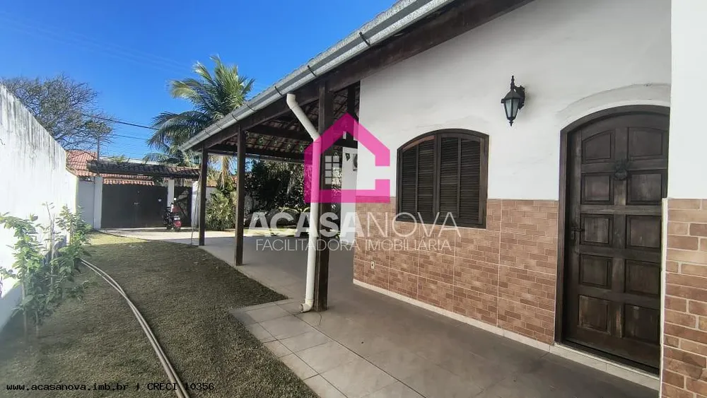 Casa, 2 quartos - Foto 2