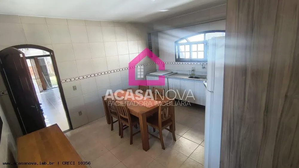 Casa, 2 quartos - Foto 20