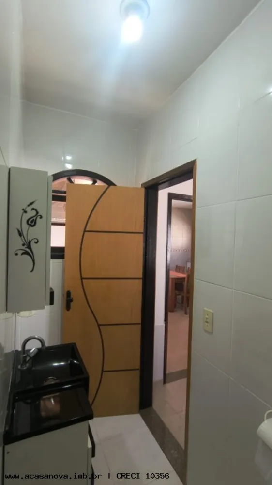 Casa, 2 quartos - Foto 19
