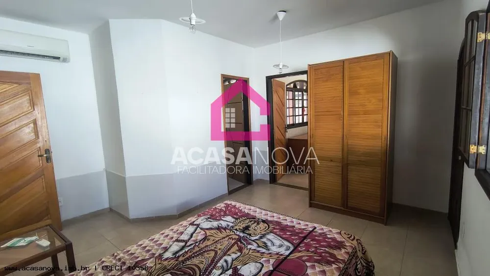 Casa, 2 quartos - Foto 17