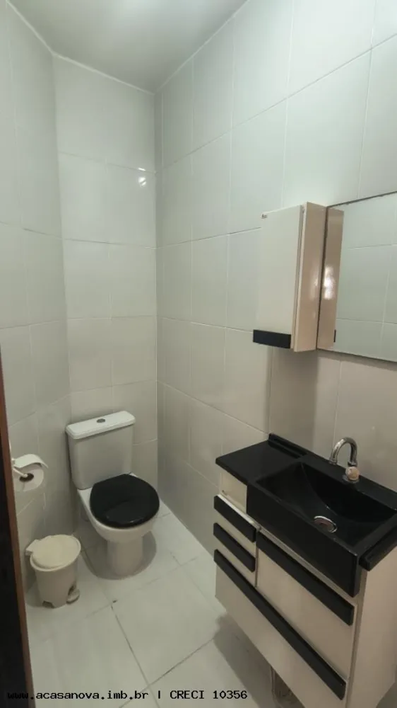 Casa, 2 quartos - Foto 18