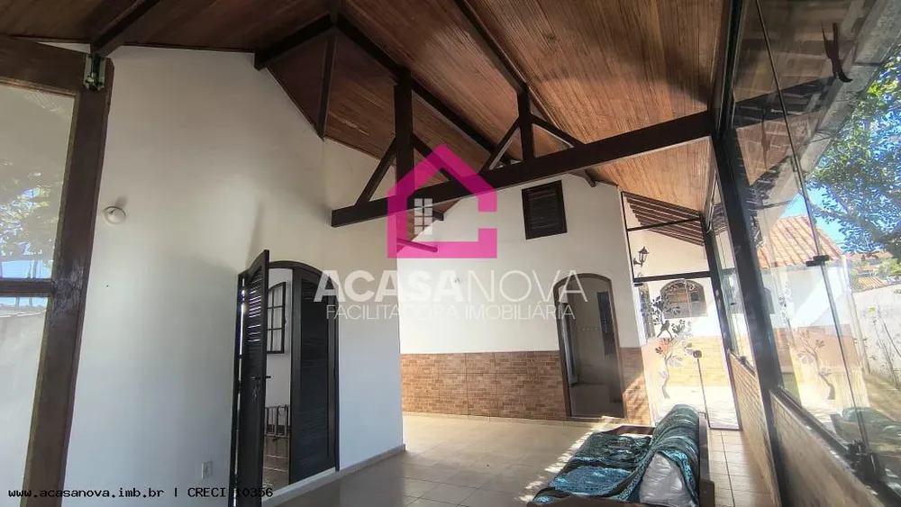 Casa, 2 quartos - Foto 30