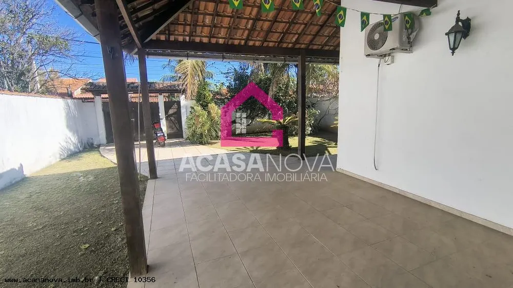 Casa, 2 quartos - Foto 3
