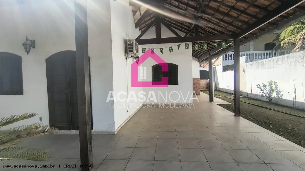 Casa, 2 quartos - Foto 6