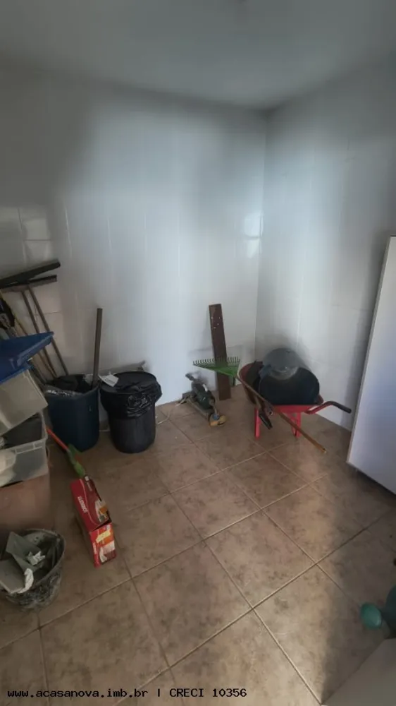 Casa, 2 quartos - Foto 45