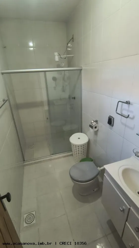 Casa, 2 quartos - Foto 36