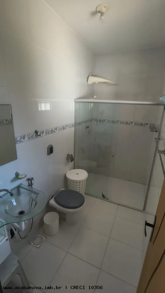 Casa, 2 quartos - Foto 11
