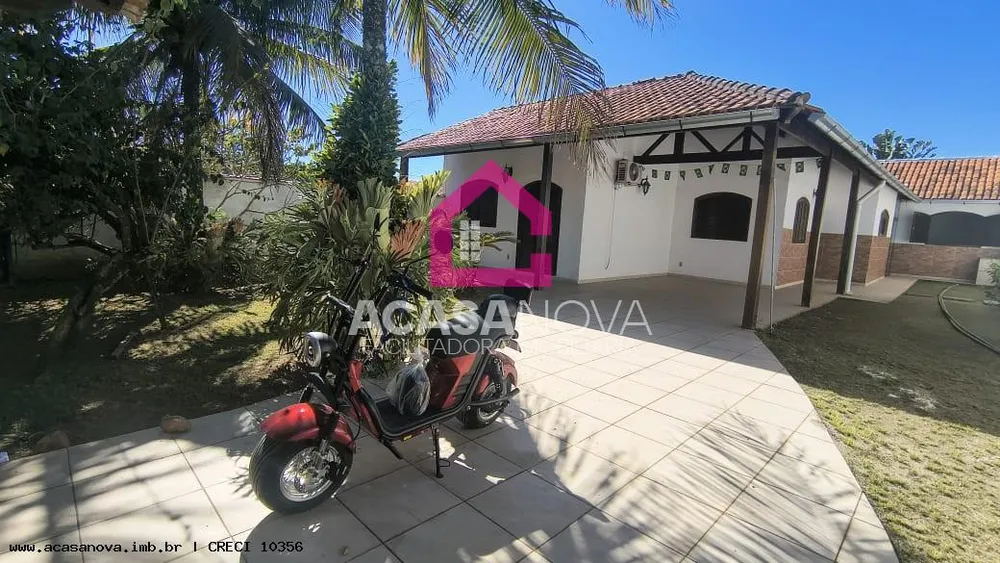 Casa, 2 quartos - Foto 1