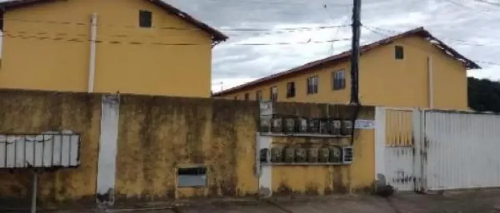 Casa, 1 quarto, 60 m² - Foto 1