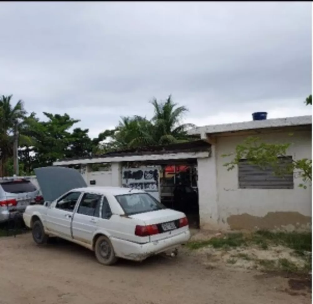 Casa, 2 quartos, 375 m² - Foto 2