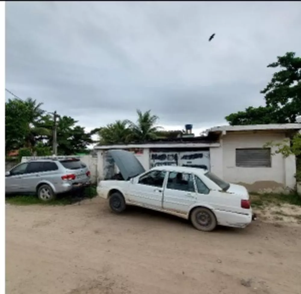 Casa, 2 quartos, 375 m² - Foto 1