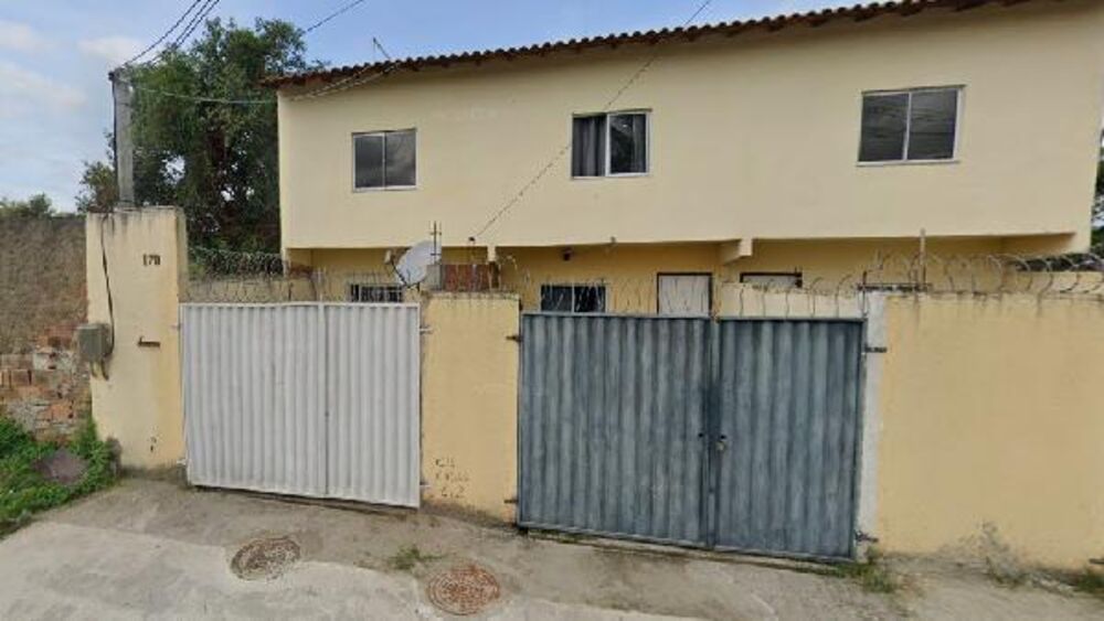 Casa à venda com 1 quarto, 50m² - Foto 1