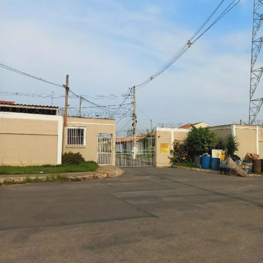 Casa, 2 quartos, 229 m² - Foto 1