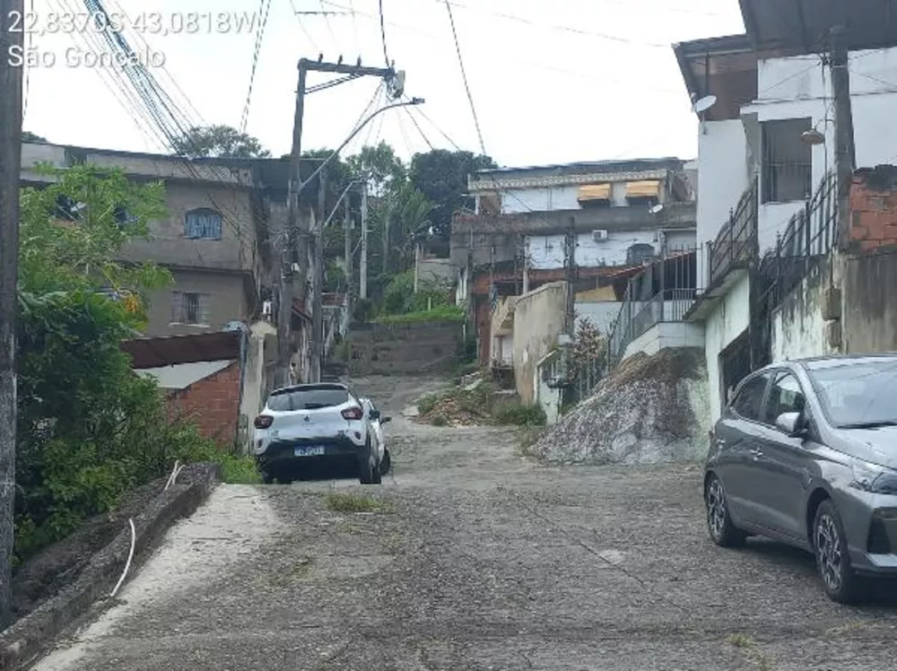 Casa à venda com 1 quarto, 308m² - Foto 1