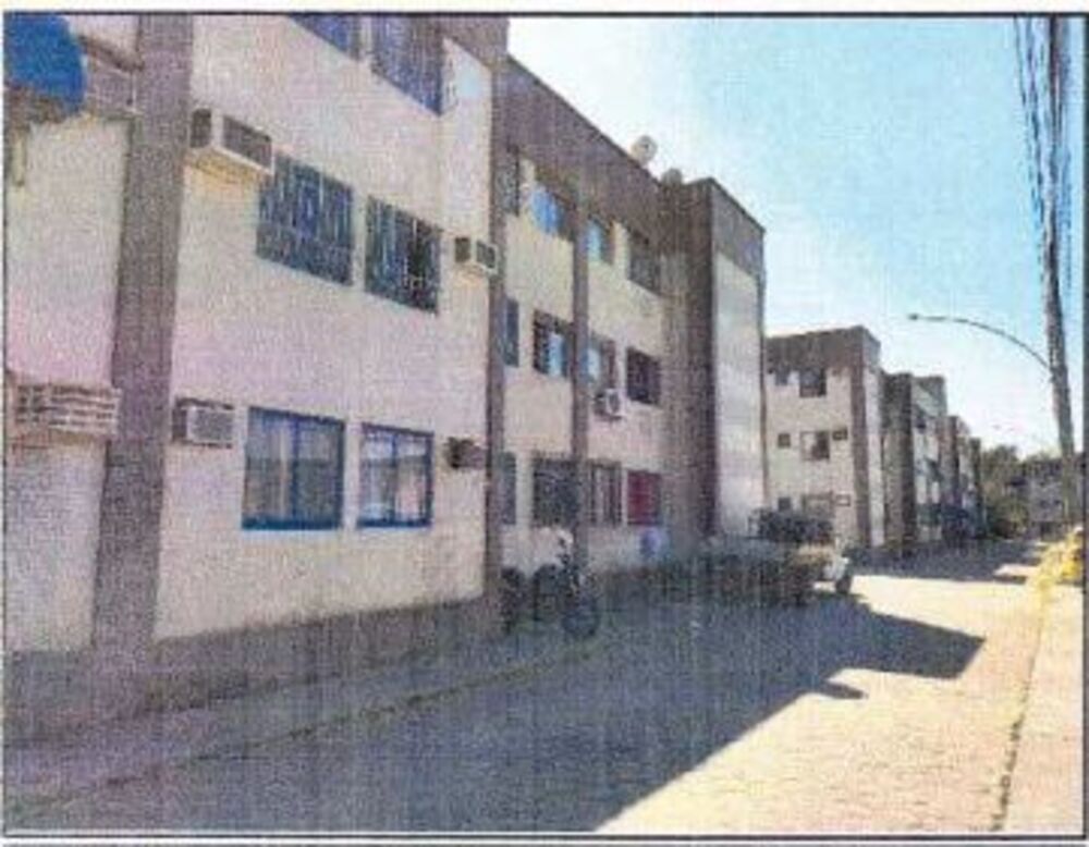 Apartamento à venda com 2 quartos, 47m² - Foto 1