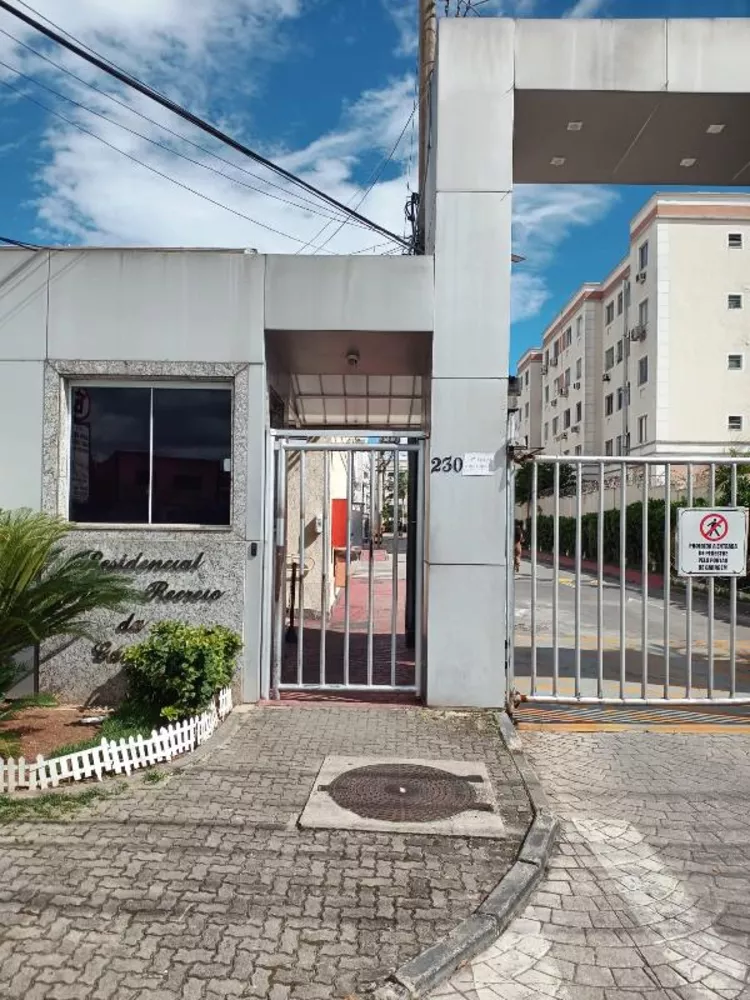 Apartamento, 2 quartos, 45 m² - Foto 1