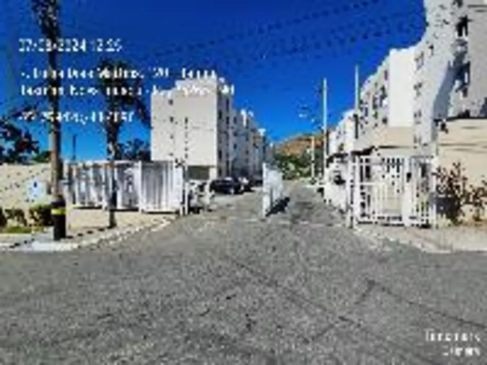 Apartamento, 2 quartos, 45 m² - Foto 1