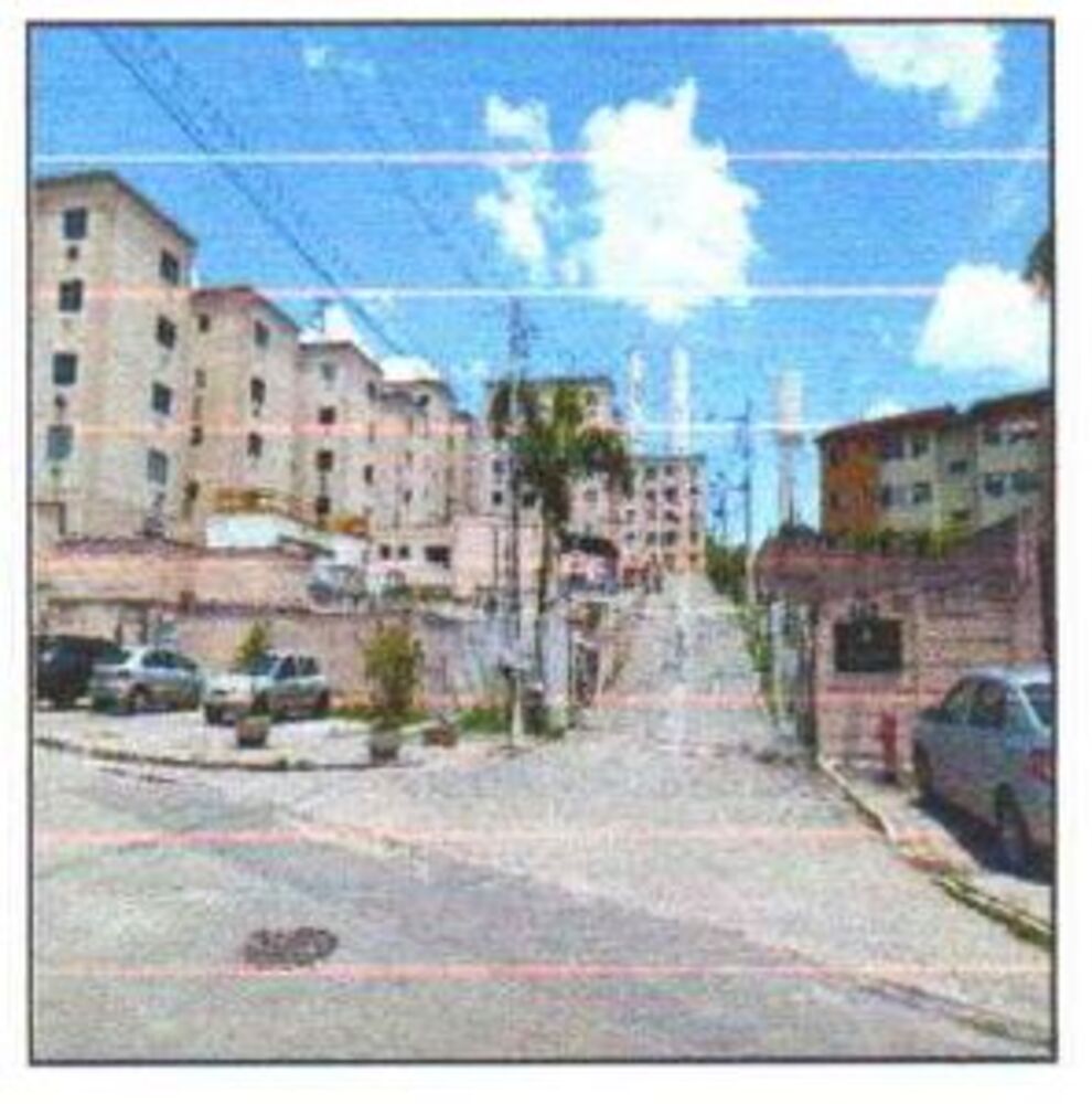 Apartamento à venda com 2 quartos, 43m² - Foto 1
