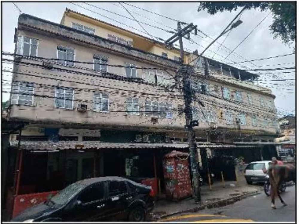 Apartamento, 2 quartos, 51 m² - Foto 1