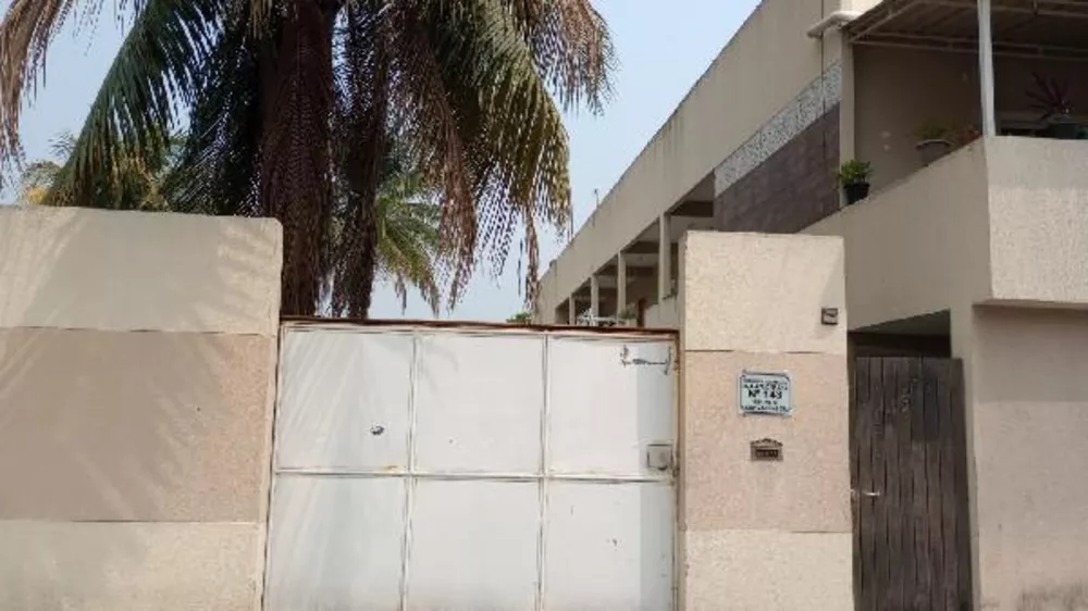 Casa, 1 quarto, 53 m² - Foto 1